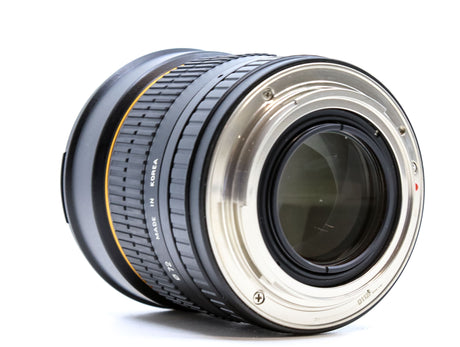 Samyang 85mm f/1.4 ASPH IF - Canon EF Anschluss