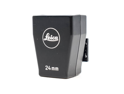 Leica Brightline Finder M-24 für 24mm M