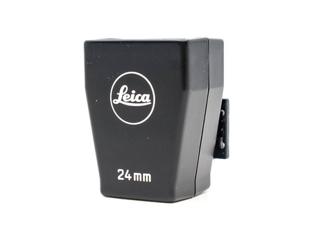 Leica Brightline Finder M-24 für 24mm M