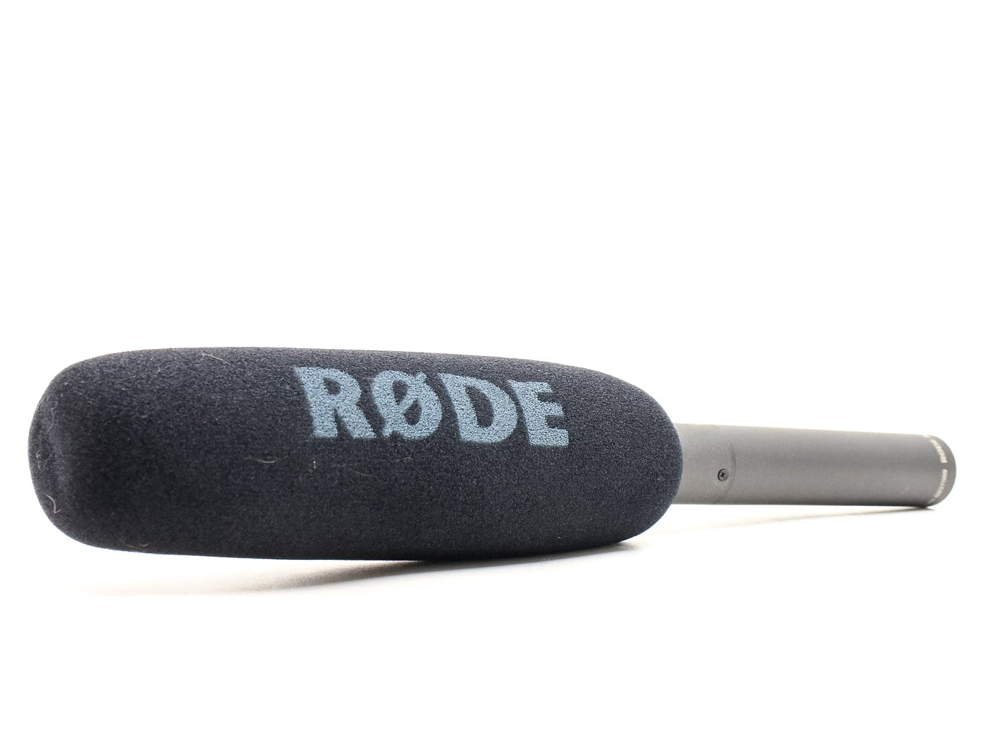 Rode NTG2 Kondensator-Richtmikrofon · Hauptbild