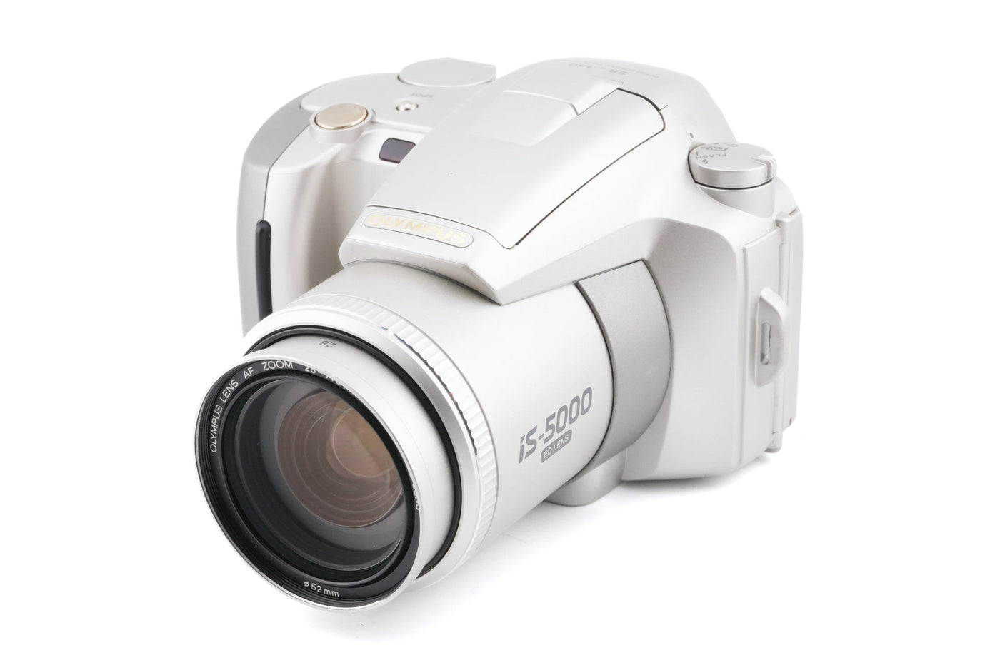 Olympus IS-5000 · Hauptbild