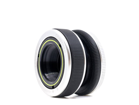 Lensbaby Composer - Nikon Anschluss