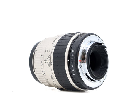 Sigma 28-80mm f/3.5-5.6 II Macro Aspherical – Pentax Anschluss