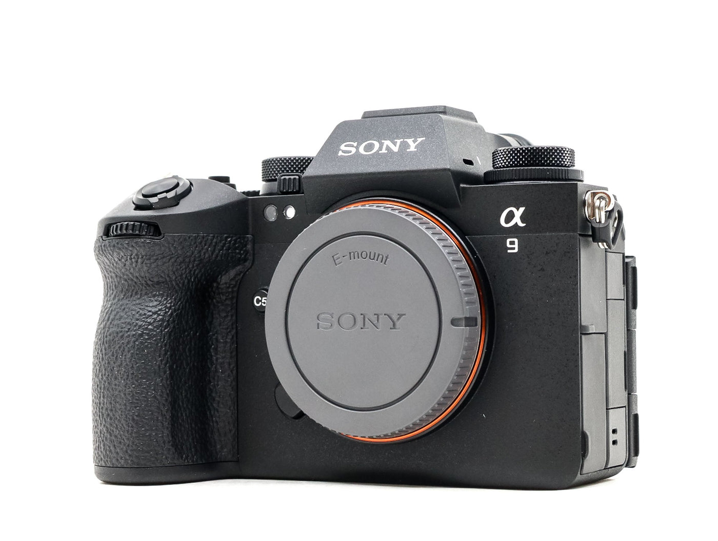 Sony a9 III · Hauptbild