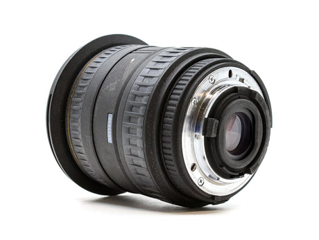 Sigma 17-35mm f/2.8-4 D EX DG Aspherical - Nikon Anschluss