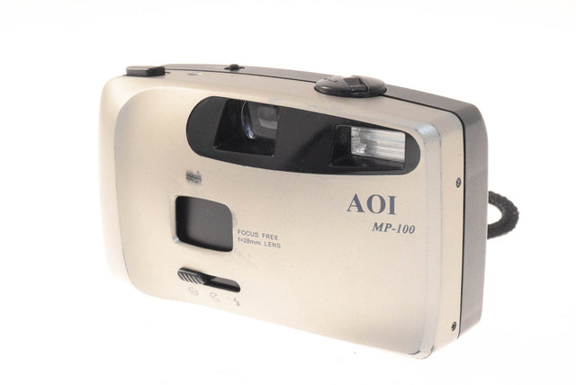 Other AOI MP-100 de segunda mano en Camera Market
