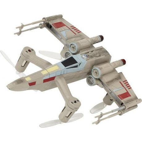 Drone Propel Star Wars T-65 X-Wing 6.000 min