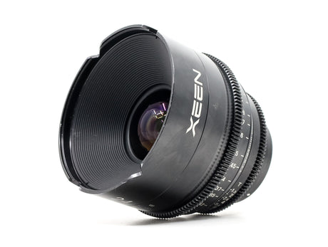 Rokinon XEEN 24mm T1.5 Cine – Canon EF Anschluss