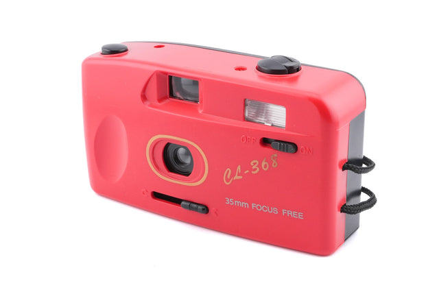 Generic CL-368 35mm Focus Free de segunda mano en Camera Market