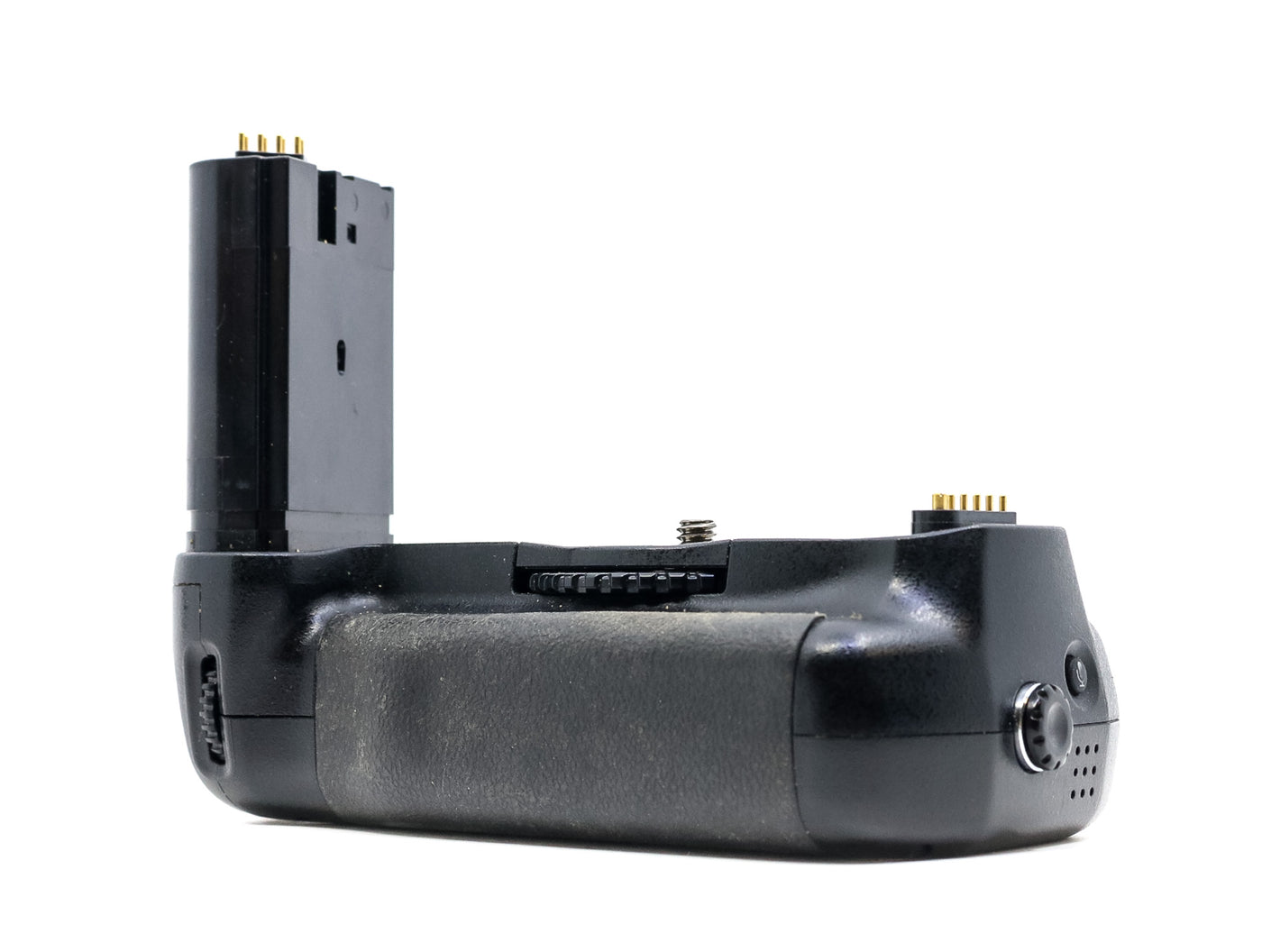 Nikon MB-D100 Batteriegriff · Hauptbild