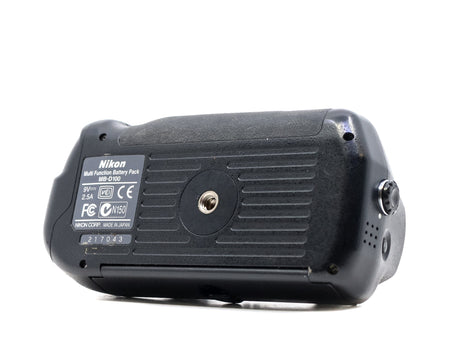 Nikon MB-D100 Batteriegriff