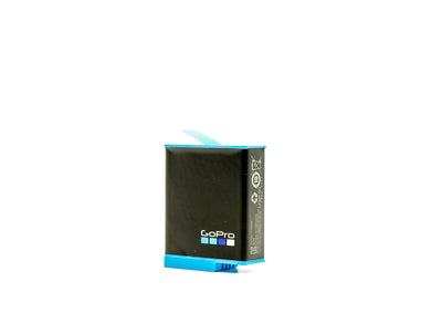 GoPro HERO9 Black Akku Ersatzakku