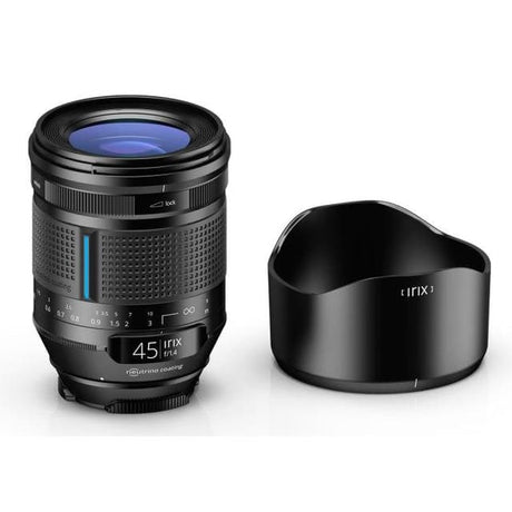 Canon EF 45mm f/1.4 Objektive