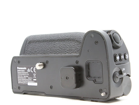 Panasonic DMW-BGS5 Akkugriff