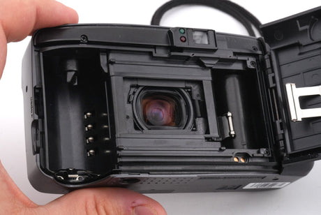 **Rollei X70 Zoom**
