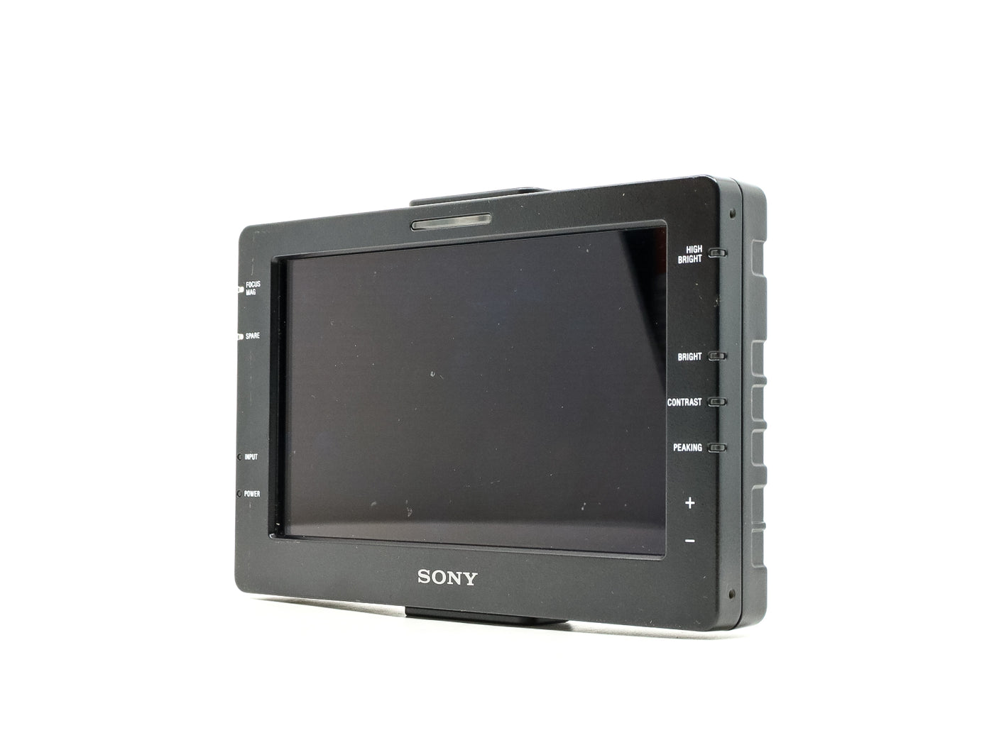 Sony DVF-L700 Monitor · Hauptbild