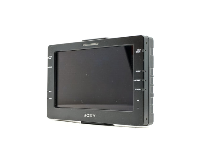 Sony DVF-L700 Monitor de segunda mano en Camera Market