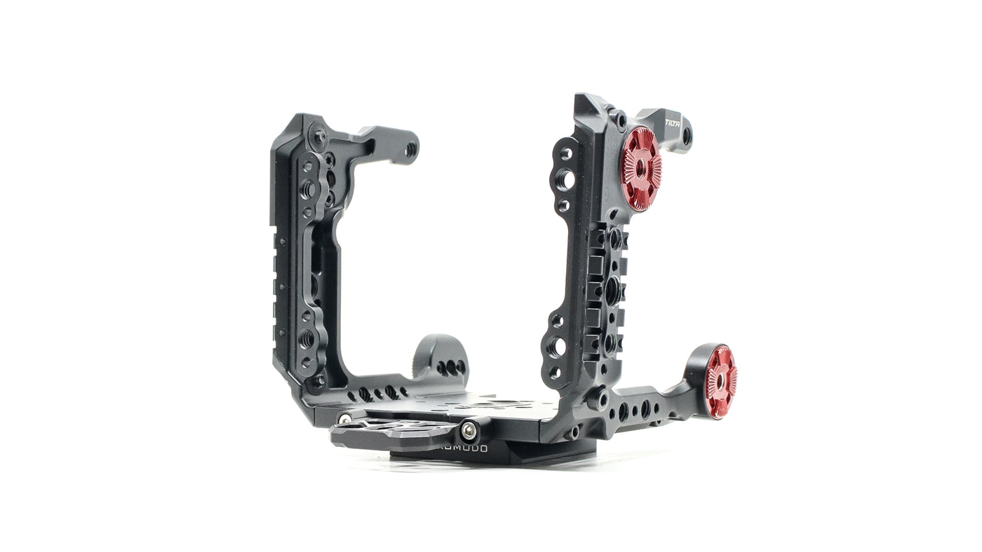 Tilta RED KOMODO Käfig-Kit · Hauptbild