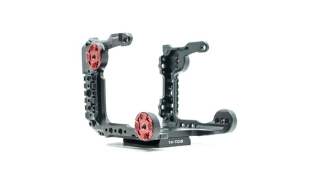 Tilta RED KOMODO Käfig-Kit