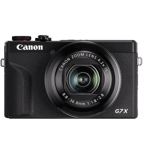 Canon PowerShot G7X III Kaufen | Camera Market