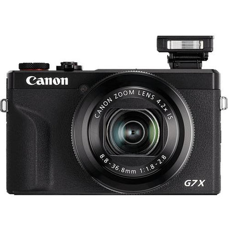 Canon PowerShot G7X III Kaufen | Camera Market
