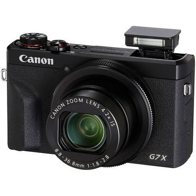 Canon PowerShot G7X III Kaufen | Camera Market