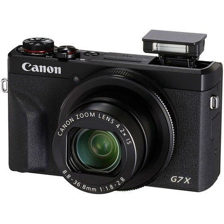 Canon PowerShot G7X III Kaufen | Camera Market
