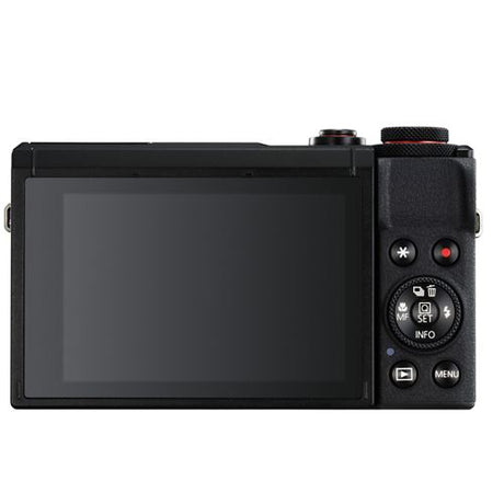 Canon PowerShot G7X III Kaufen | Camera Market