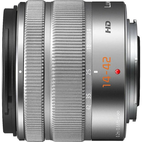 Panasonic Micro 4/3 14-42mm f/3.5-5.6 Objektive