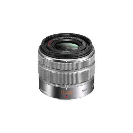 Panasonic Micro 4/3 14-42mm f/3.5-5.6 Objektive