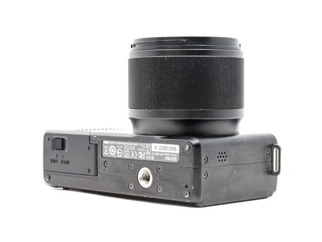 Sigma DP3 Merrill