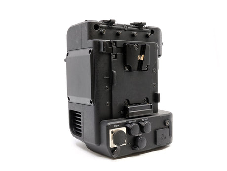 Sony XDCA-FX9 Erweiterungseinheit