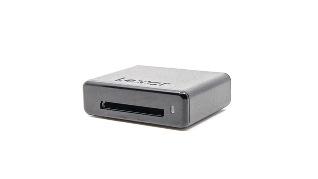 Lexar CR2 Professional Workflow CFast 2.0 USB 3.0 Reader de segunda mano en Camera Market