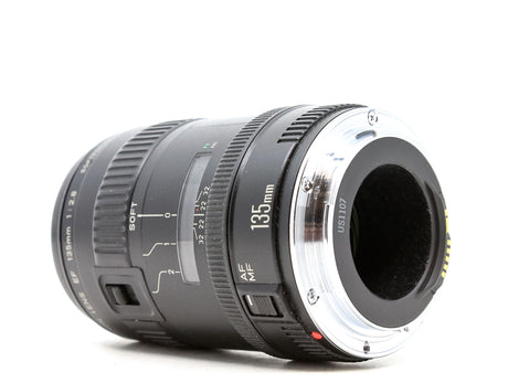 Canon EF 135mm f/2.8 Weichzeichner
