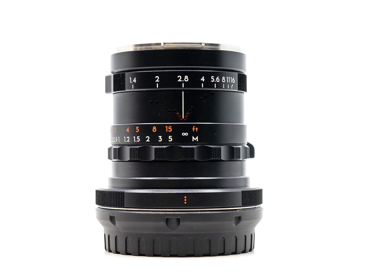 Thypoch Simera 35mm f/1.4 - Nikon Z Fit · Hauptbild