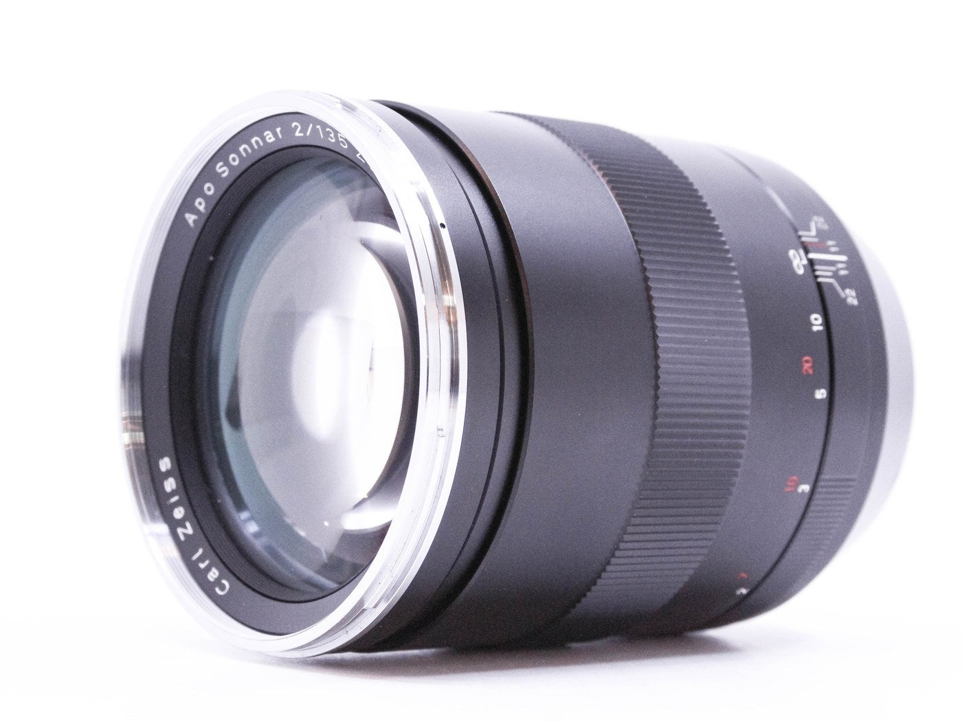 ZEISS Apo-Sonnar T* 135mm f/2 ZE - Canon EF Fit · Hauptbild