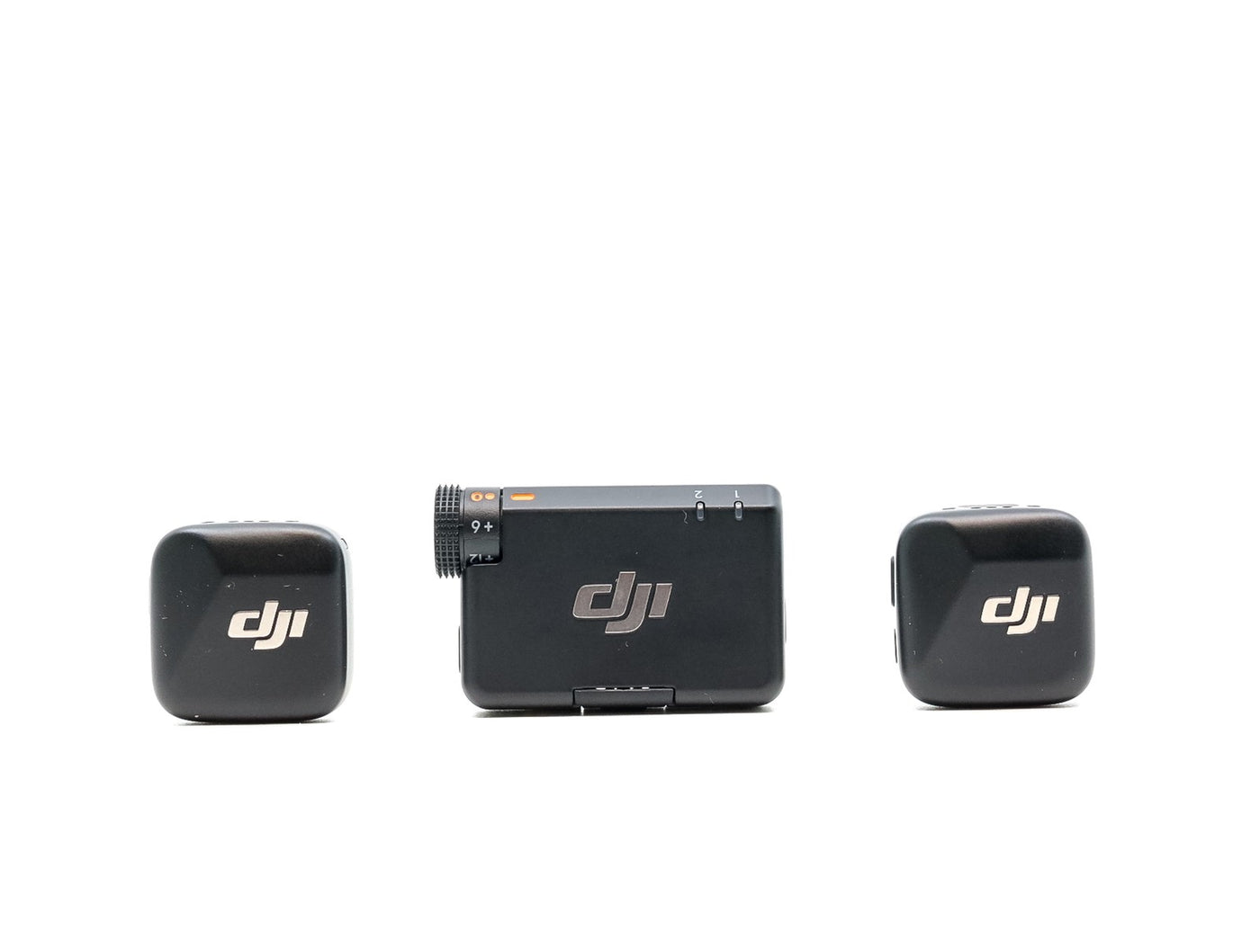 DJI Mic 3 2TX & 1RX · Hauptbild