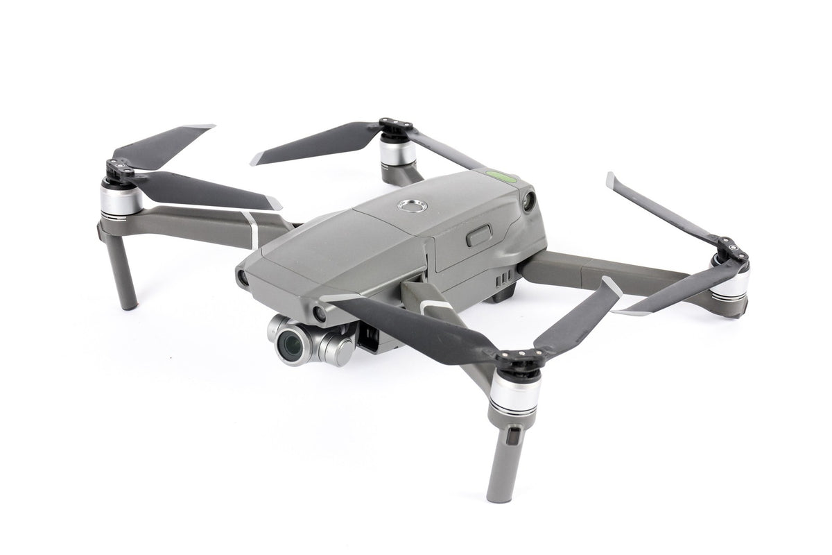 DJI Mavic 2 Zoom with RC1 Controller · Hauptbild