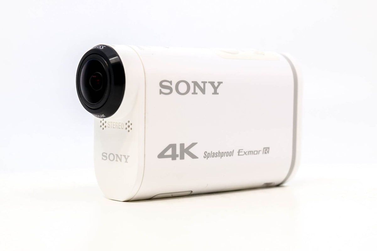 Sony FDR-X1000V · Hauptbild