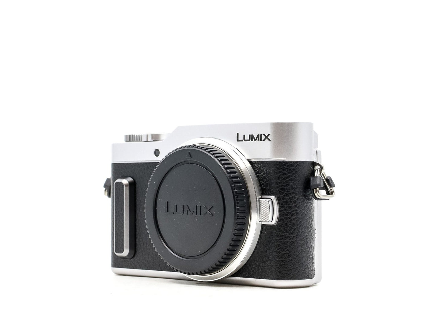 Panasonic Lumix DC-GX880 · Hauptbild