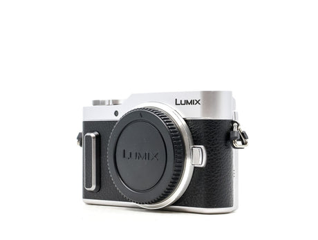 Panasonic Lumix DC-GX880