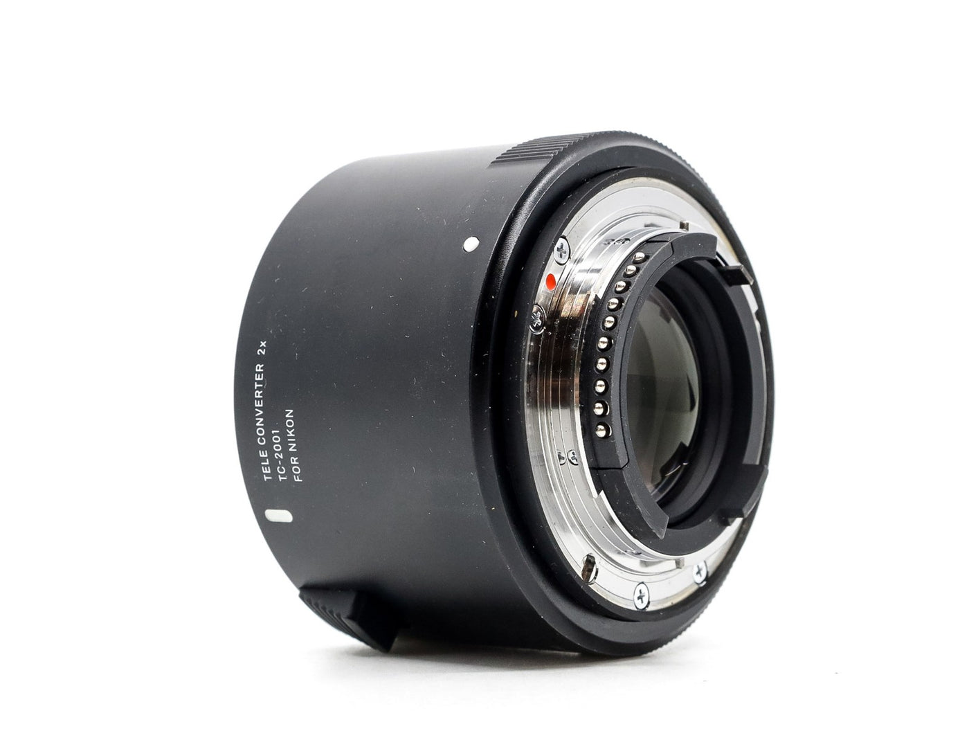 Sigma TC-2001 2x Teleconverter - Nikon Fit · Hauptbild