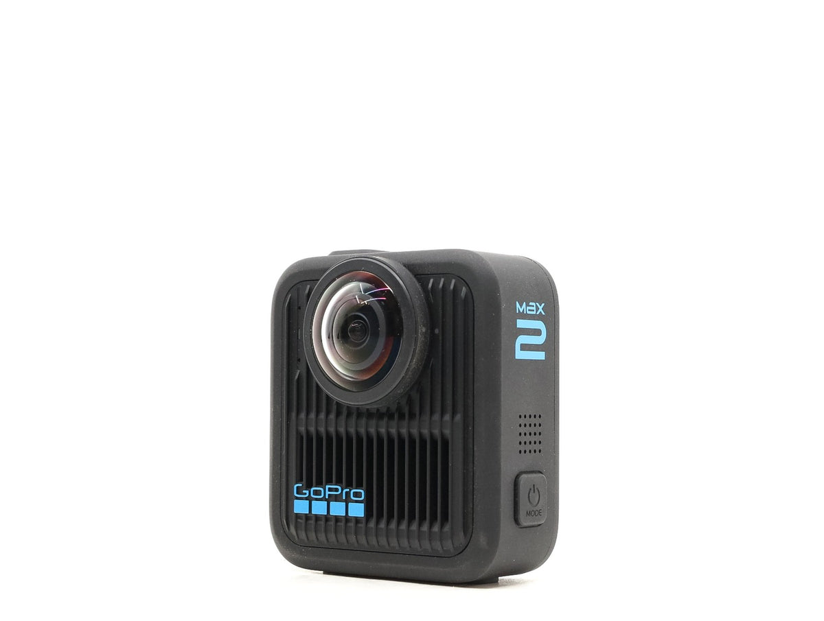 GoPro MAX2 · Hauptbild