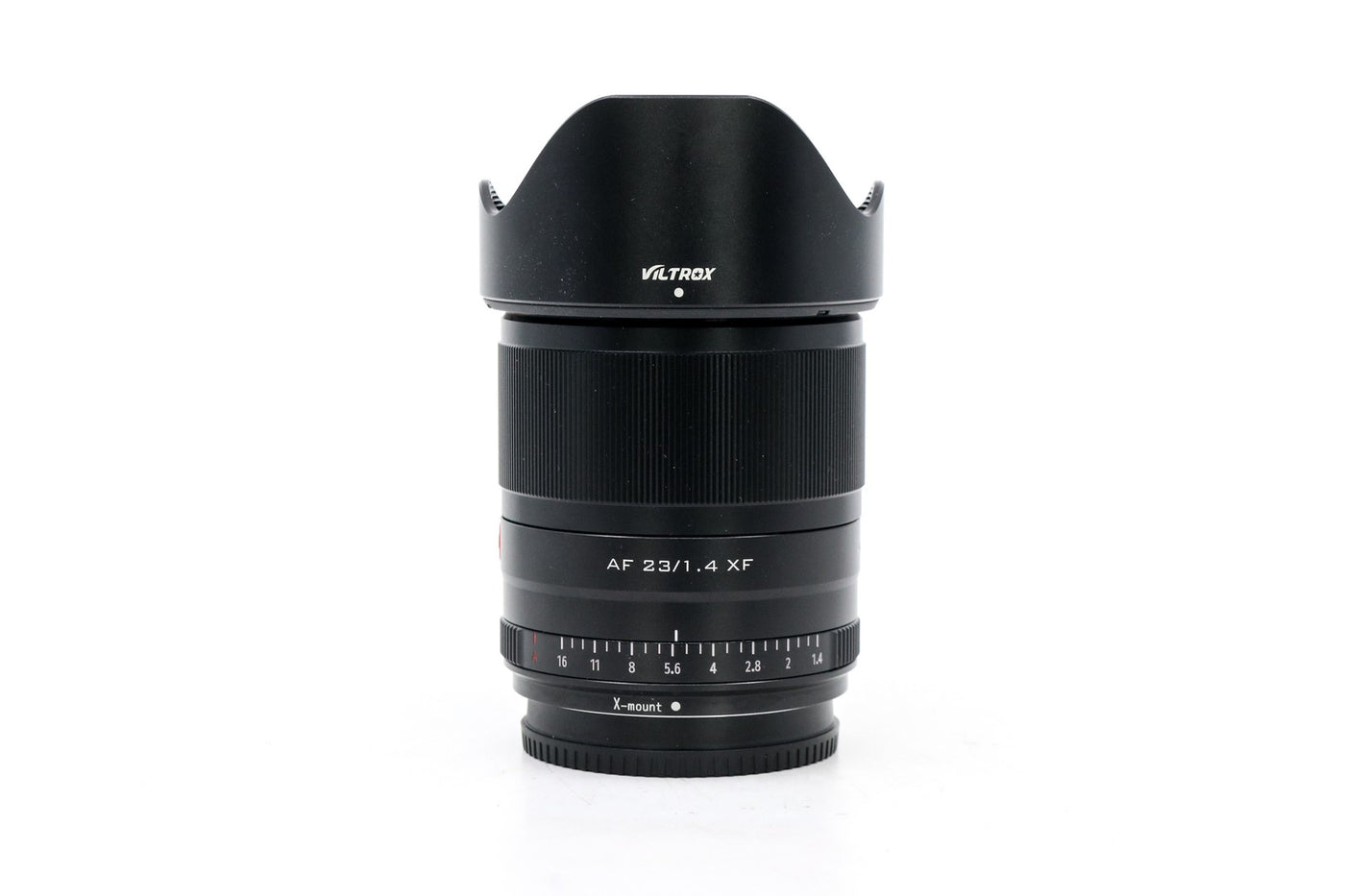 Viltrox 23mm f/1.4 - Fujifilm X Fit · Hauptbild