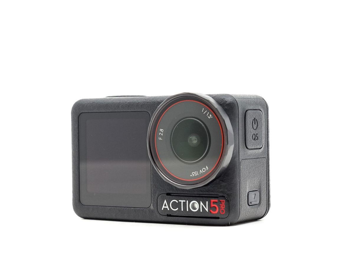 DJI Osmo Action 5 Pro · Hauptbild