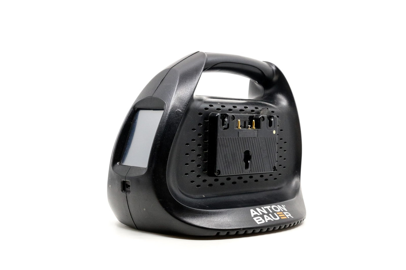 Anton Bauer Performance Dual Gold Mount Charger · Hauptbild