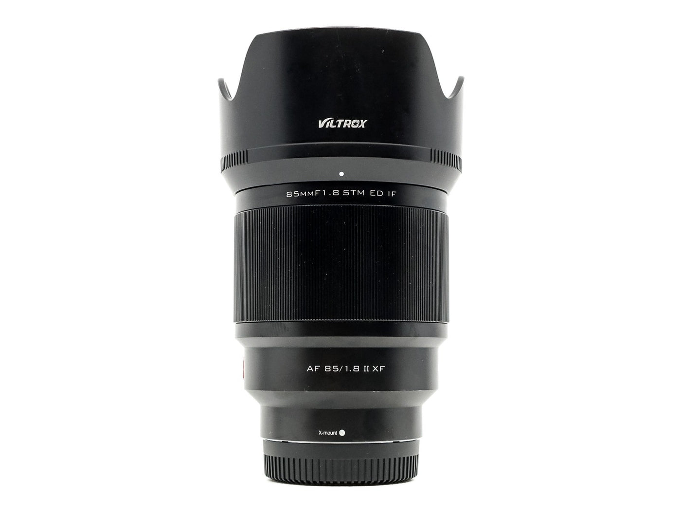 Viltrox AF 85mm f/1.8 II - Fujifilm X Fit · Hauptbild