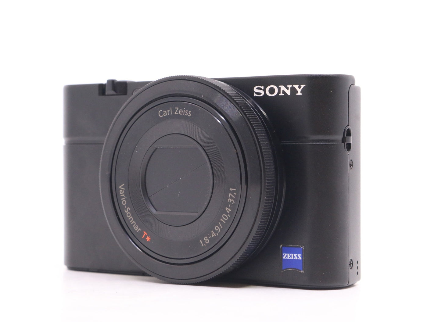 Sony Cyber-shot DSC-RX0 · Hauptbild