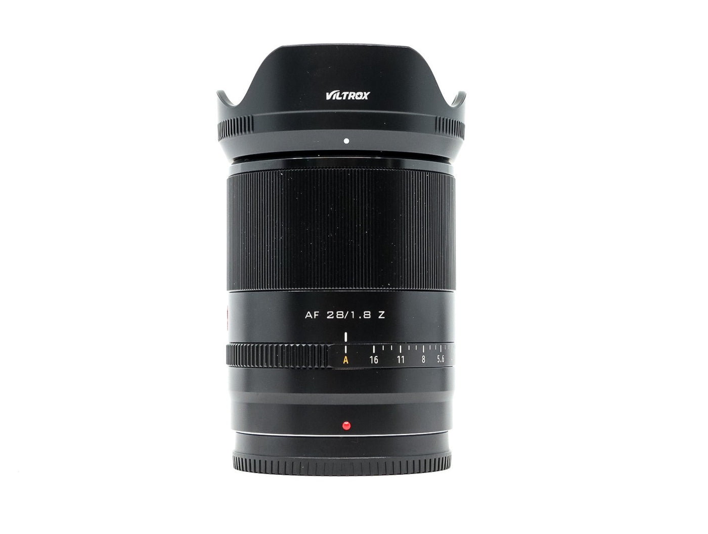 Viltrox AF 28mm f/1.8 - Nikon Z Fit · Hauptbild