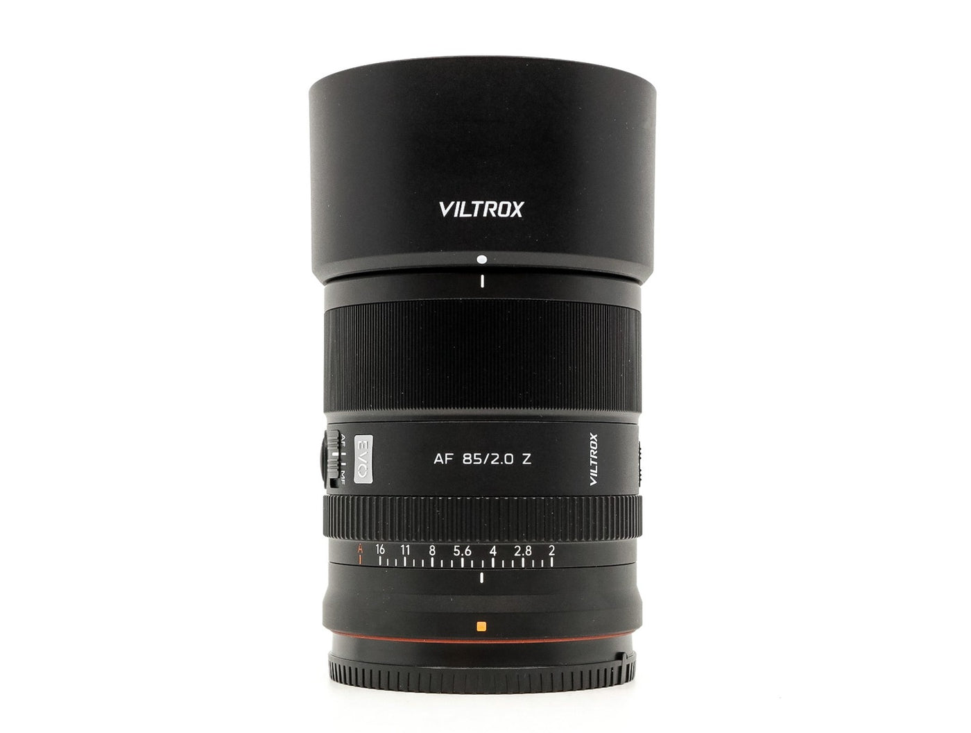 Viltrox AF 85mm f/2 EVO - Nikon Z Fit · Hauptbild